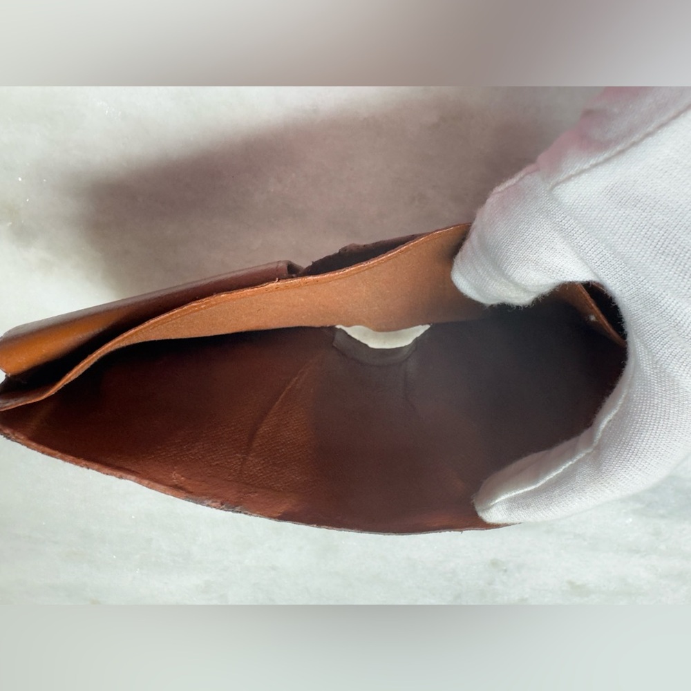 Louis Vuitton Monogram Bifold Wallet - Vintage 1994 - Picture 7 of 16